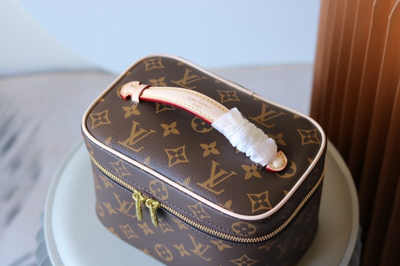 LV Cosmetic Bags